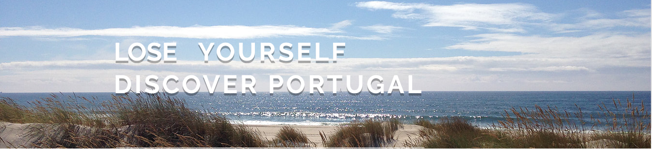 Portugal sea shore.